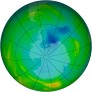 Antarctic Ozone 1979-09-02